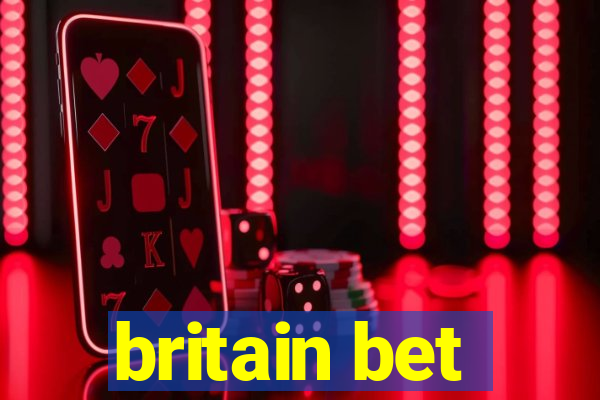 britain bet